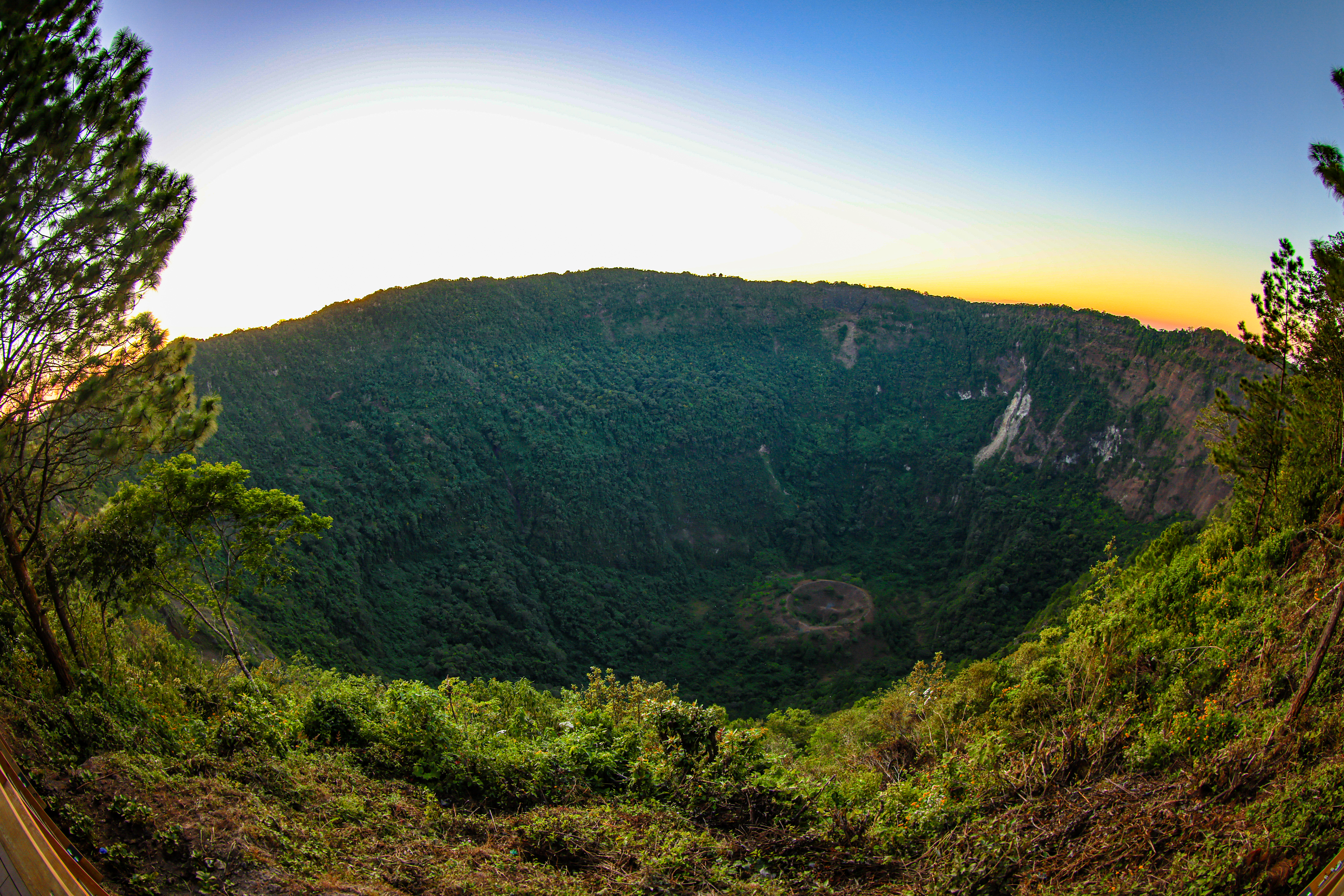 Photo from Parque Nacional El Boquerón